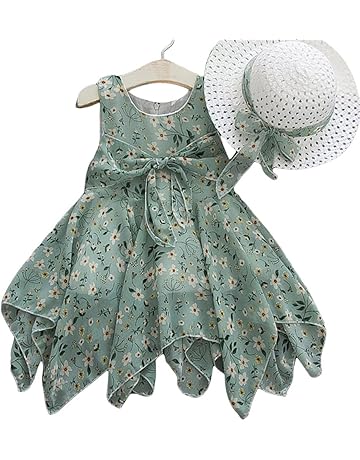 baby dress model girl