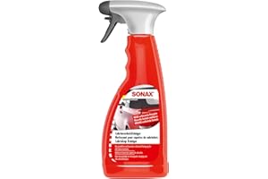 SONAX 03092000 Convertible Cover Cleaner D/F/I