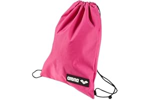ARENA Schwimmbeutel Turnbeutel Team Bolsas con cordón, Unisex Adulto