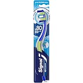 Signal Ultra Clean Expert 4D Clean Diş Fır&ccedil;ası Orta