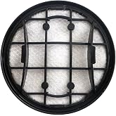 Philips i&ccedil;in 6000-7000 - 8000 Serisi Şarjlı S&uuml;p&uuml;rge Filtre Seti XV1681/01 | Yıkanabilir