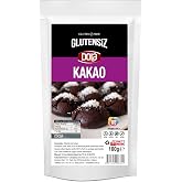 Dola Glutensiz Kakao 100 g