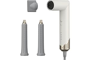 Luxx Air Flex Foldable Multi-Function Hair Styler