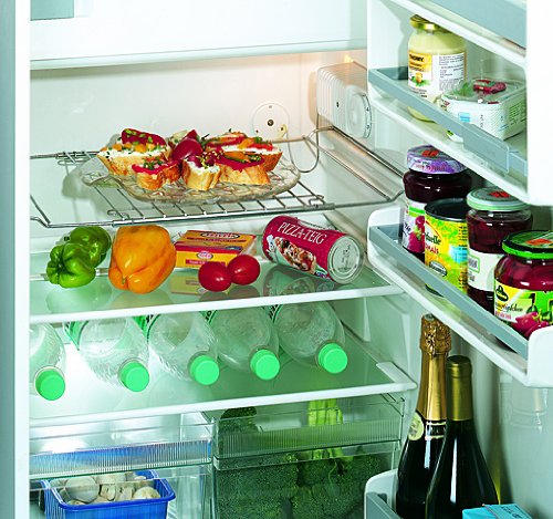 Zenker 7225 Backofenrost ausziehbar 370-570 x 325 mm, special cooking - 5