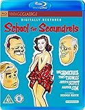 School For Scoundrels [Blu-ray]