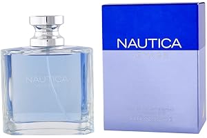 Nautica Voyage Eau de Toilette 100 ml (hombre)