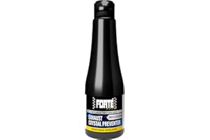 FORTÉ FORTE ADBLUE Exhaust Crystal Preventer Reducer SCR System 150ml Fast
