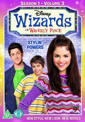 Die Zauberer Vom Waverly Place Staffel 3 Stream Die Zauberer vom Waverly Place – fernsehserien.de