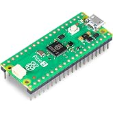 Raspberry Pi Pico 2 Header