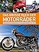 Produktbild Das große Buch der Motorräder: Illustrierte Technikgeschichte mit den besten Modellen der Welt