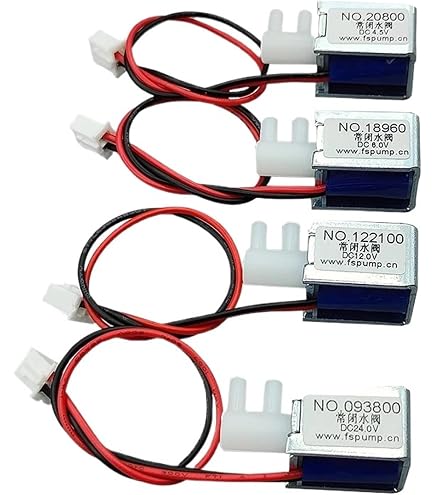 Bobine D'électrovanne Rexroth R901393577 24VDC - Pièce Neuve 100% Compatible - 3