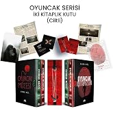 Oyuncak Serisi - 2 Kitaplık Hediyeli Kutu (Ciltli)