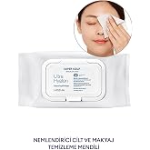 MISSHA MISSHA Super Aqua Ultra Hyalron Cleansing Oil Wipes