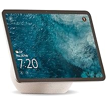 Amazon Echo Show 11 (newest model), vibrant 11