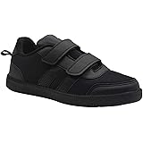 black adidas shoes for school