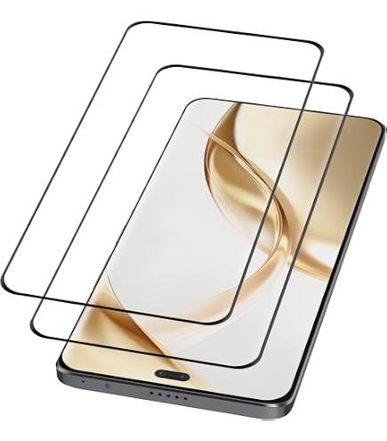 3 Pezzi Pellicola compatibile con Samsung Galaxy Z Flip 6/Flip 5/Flip 4