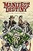 Manifest Destiny 1: Flora und Fauna by Chris Dingess, Matthew Roberts