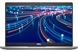 Dell Latitude 5300 Noir Hybride (2-en-1) 33,8 cm (13.3") 1920 x 1080 Pixels Écran Tactile Intel Core i5 de 8e génération i5-8365U 8 Go DDR4-SDRAM 256 Go SSD Latitude 5300, Intel Core T9JDY