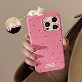 Case Compatible with iPhone 15 Pro