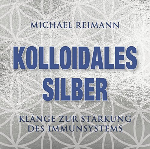 Kolloidales Silber