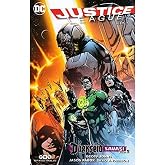 Justice League 7 - Darkseid Savaşı B&ouml;l&uuml;m 1