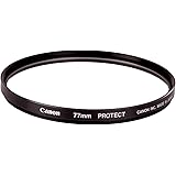 Canon Filter, Protect Filter 77mm