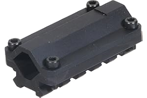 UTG LEAPERS Rail utg 5 slots