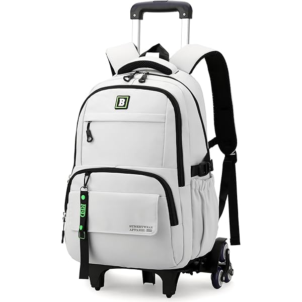 Mochila Niña Con Ruedas Tanou Mochila Escolar Con Ruedas Niu00f1o