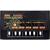 Korg Monotron Delay Analog Ribbon Synthesizer