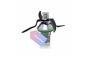 KITCHENMOD Titanium Blade Replacement for Vorwerk Thermomix TM6