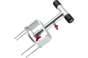 AKOZON Narzędzie do Silnika Dmuchawy Nagrzewnicy 9997284 412-140 Pasuje do Narzędzia do Demontażu i Instalacji Silnika Dmuchawy Nagrzewnicy LR2/dla Evoque