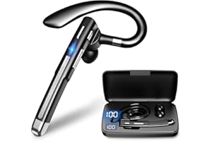 BOYTOND Bluetooth Headphones 95