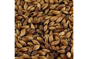 WEYERMANN 1kg Caramelmalz Caraaroma® für Braunbiere EBC 300-400