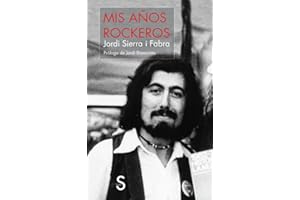 Mis años Rockeros (Sílex Música)