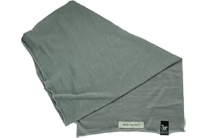 DRESSED IN MUSIC PLAY WITH ME Culotte Col recyclé Repreve® Surf Monkey® Tubulaire Unisexe Taille unique