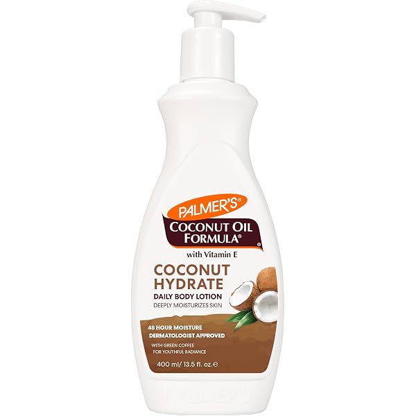 Palmers Kokosöl Hair Milk Instant Conditioner | Mit Kokosmilch & Öl, 250 Ml | Für Trockenes, Strapaziertes Haar