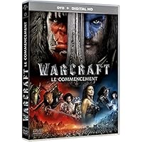 Warcraft : le commencement