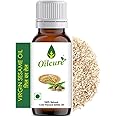 Oilcure Virgin Sesame Oil Cold Pressed- 500 ml