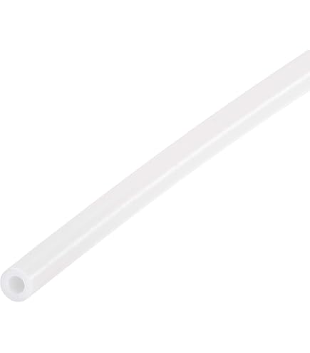 QUARKZMAN Tuyau De Tubage En PTFE 16.4Ft De Long, 0.8mm ID 1