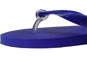 FLIPPER IL SALVAINFRADITO Flipper Flipper - Save Tongs - Fabriqué en Italie - Remplacement Compatible avec Havaianas, Ipanema et toutes les tiges emboîtables d'une largeur ne dépassant pas 15 mm Pack de 2