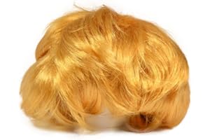 PINK SUMO Donald Trump Wig