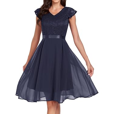 Amazon.de Best Sellers: The most popular items in Women's Evening Gowns