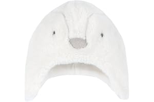 Chicco, Cappello Neonato/Neonata, Comodo e alla Moda, in Caldo e Morbido Tessuto, Ideale per Autunno e Inverno, Abbigliamento Neonato/Neonata 0-24 Mesi, Idee Regalo Neonato, Designed in Italy
