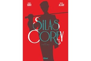 Silas Corey - Intégrale Cycle 1