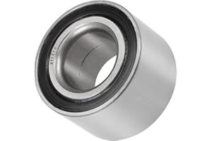 Kozelo 1pcs 513116 Roulement de Moyeu de Roue - [Diamètre d'Alésage de 30mm x Diamètre extérieur de 60mm x Largeur de 37mm] pour Applications Automobiles