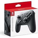 Nintendo Switch - Pro Controller