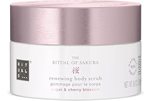 RITUALS The Ritual of Sakura - Scrub per il corpo, 250 g