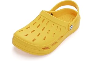 Lakeland Active Children's Coniston Ultra-Breathable Clogs for Summer Holidays and Everyday Use