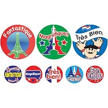 SuperStickers Weltraum-Aufkleber – 54 Glitzernde Lob-Aufkleber, 25 Mm, Für Lehrer & Eltern