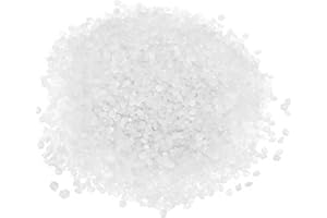 JAONLD Piedras para Macetas,10000 Piezas Piedras Blancas para Jardin Grava de Resina Decorativa,Piedras Guijarros Brillan en Oscuridad Decoración de Jardín para Pasarela Jardín de Pecera(Blanco)